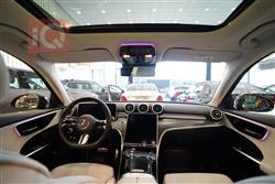 مێرسێدس بێنز C-Class